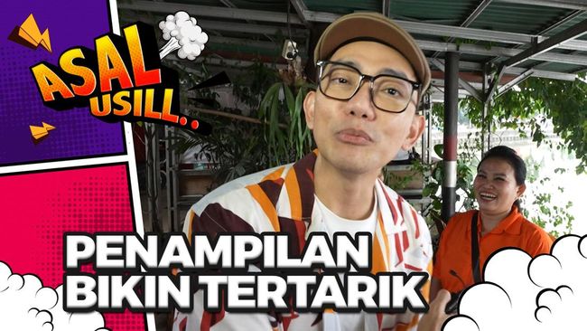 Harganya Mahal, Ibu-ibu Pilih Donat Ci Mehong atau Pinkan Mambo?