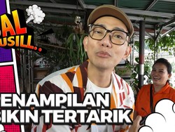 Harganya Mahal, Ibu-ibu Pilih Donat Ci Mehong atau Pinkan Mambo?