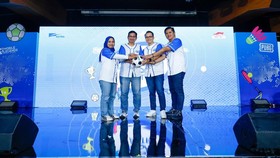 Festival Astra 2025 Wujudkan Komitmen Sejahtera Bersama Bangsa