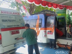 Identitas 8 Korban Tewas Kecelakaan Horor Bus Nakes di Probolinggo