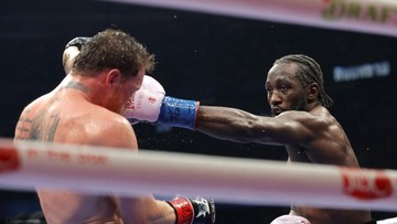 Sorotan Dunia Olahraga CNN Sport : Canelo Sebut Crawford Lebih Baik dari Mayweather