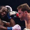Canelo Alvarez Membela Diri usai Keok dari Crawford