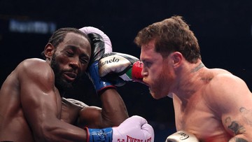 Kabar Sport CNN Terbaru : Canelo Alvarez Membela Diri usai Keok dari Crawford
