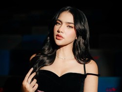 Davina Karamoy Diduga Jadi Selingkuhan Eks Menpora, Unggahan Lawas Istri Sah Disorot