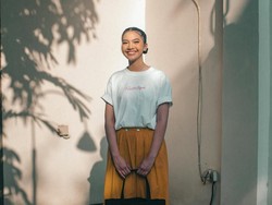 Lirik Lagu Kenanga - Dere