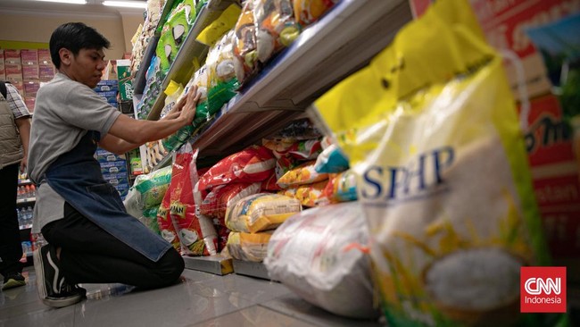 Dirut Bulog Ahmad Rizal Ramdhani memastikan kebijakan menaikkan batas maksimal pembelian beras program SPHP tidak akan menimbulkan gejolak harga.