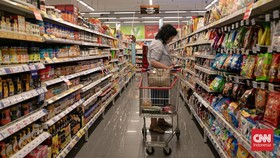 Pemerintah Siapkan Aturan Baru Agar Minimarket Tak Singkirkan UMKM