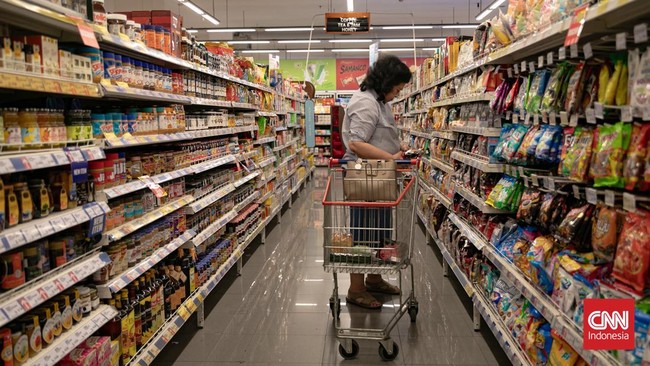 Pemerintah Siapkan Aturan Baru Agar Minimarket Tak Singkirkan UMKM Kemenko PM akan menata ulang aturan izin operasional ritel besar dan minimarket agar tak mengganggu bisnis UMKM.