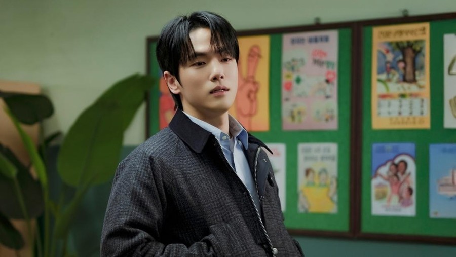 Drama Korea A Hundred Memories