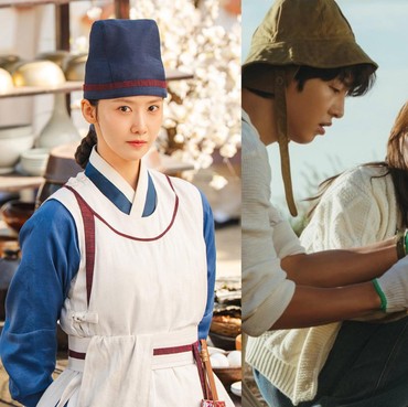 Adu Rating 3 Drama Korea Komedi Romantis yang Tayang Akhir Pekan Ini