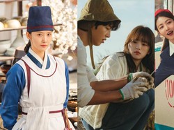 Adu Rating 3 Drama Korea Komedi Romantis yang Tayang Akhir Pekan Ini