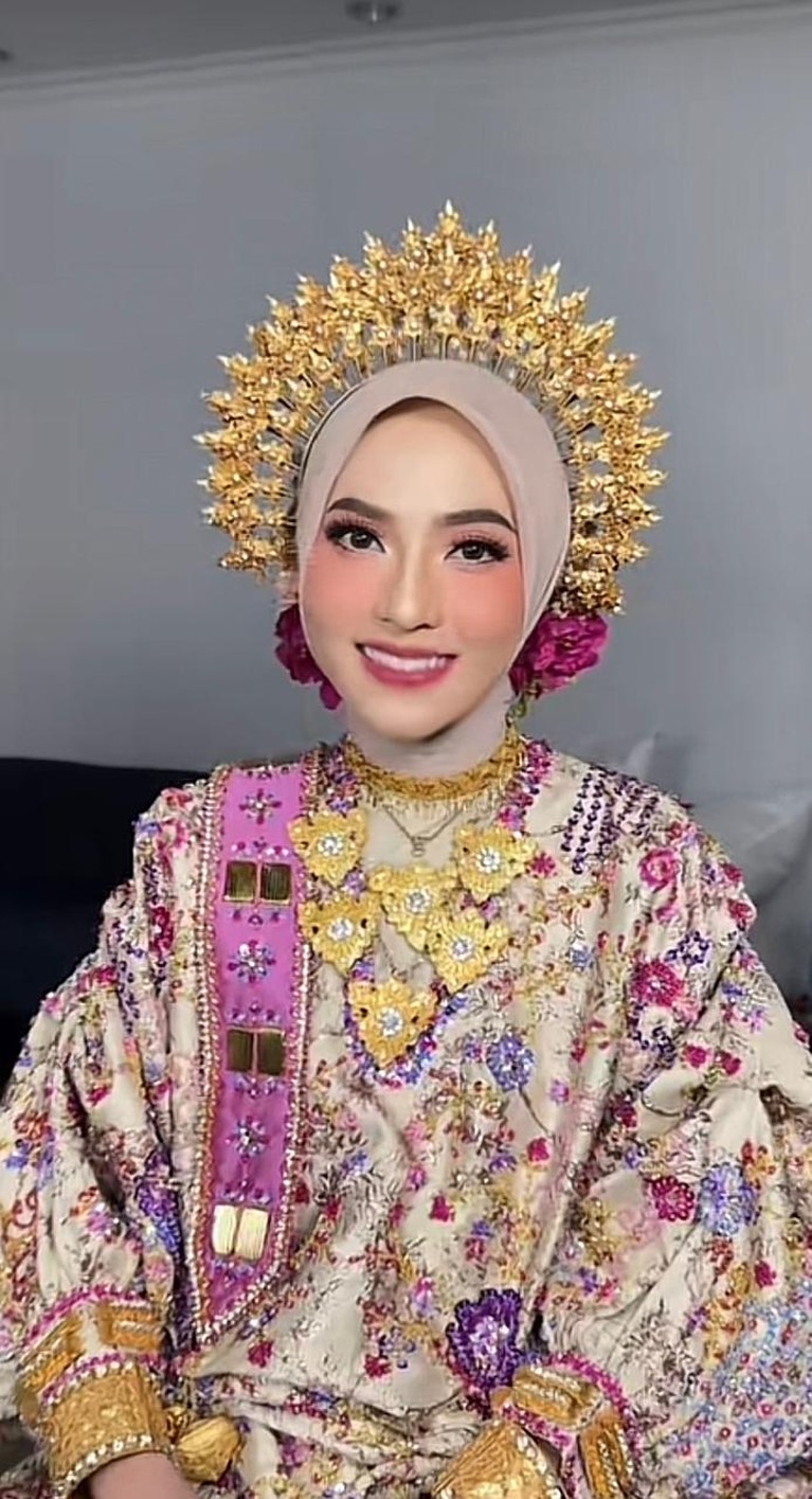 Feby Putri