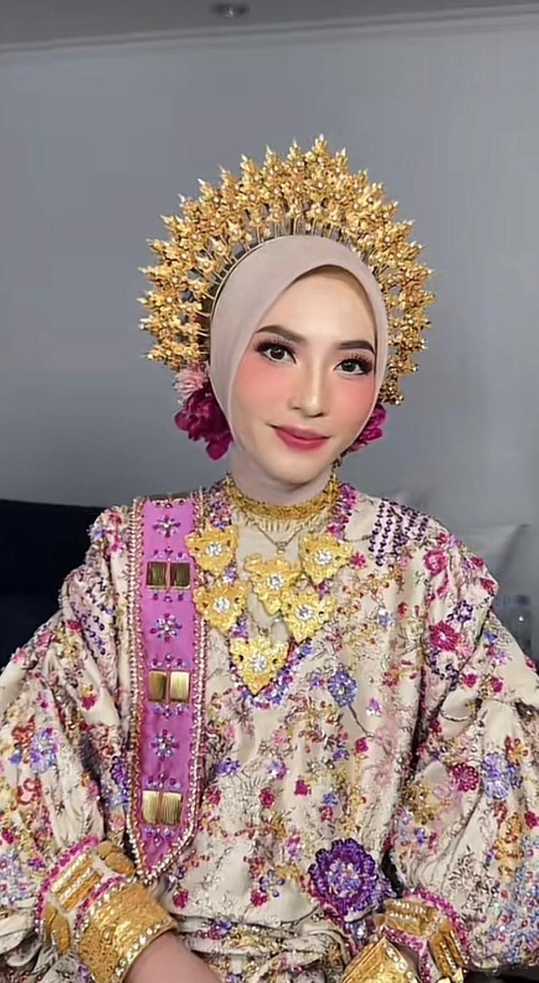 Feby Putri - insertlive.com Feby Putri