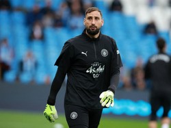 Starting XI Man City Vs Man United: Donnarumma Debut