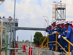 Solusi Inovatif SP BBS Ubah Gas Flare Berbahaya Jadi Cuan Miliaran Rupiah