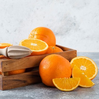 5 Buah Terbaik untuk Melancarkan Pencernaan, Bikin Perut Rata!