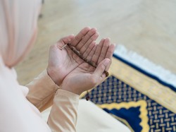 Doa Syuruq: Arab, Latin dan Terjemahannya