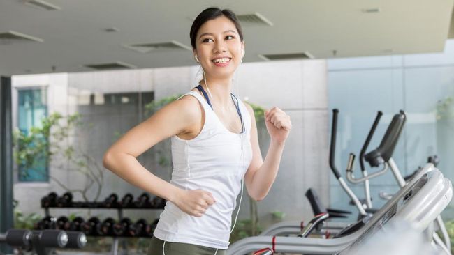 5 Cara Turunkan Berat Badan Tanpa Diet Ketat Menurut Dokter, Bukan Lagi soal Kalori!