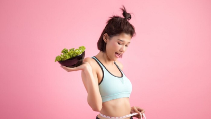 Ini Waktu Makan yang Efektif untuk Turunkan Berat Badan, Pejuang Diet Wajib Tahu!