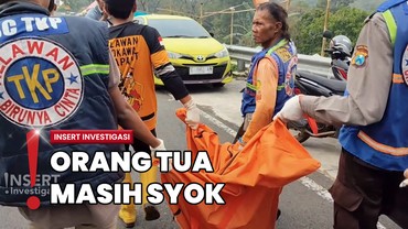 Sambangi TKP Mutilasi Tiara, Suara saat Ribut Tak Didengar Tetangga