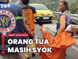 Sambangi TKP Mutilasi Tiara, Suara saat Ribut Tak Didengar Tetangga