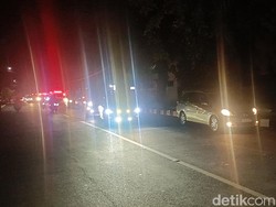23 Ambulans Pulangkan 8 Jenazah dan 44 Korban Kecelakaan Bus Probolinggo
