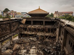 57 WNI Sudah Dipulangkan ke Indonesia Imbas Demo Berdarah di Nepal