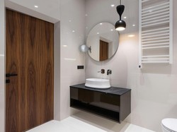 Bukan Sekadar Privasi, Ini Alasan Pintu Kamar Mandi Harus Selalu Ditutup