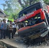 Kecelakaan Maut Bromo Tewaskan 8 Orang, Korban Baru Syukuran Lulus S1
