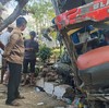 Fakta-fakta Kecelakaan Maut Bus Nakes Jember di Jalur Gunung Bromo
