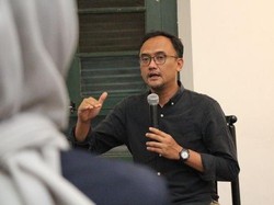 Pemerintah Diminta Punya Visi Atasi Isu Kepemudaan & Majukan Olahraga