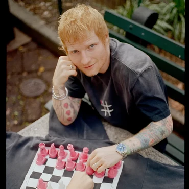 Lirik Lagu Skeletons - Ed Sheeran