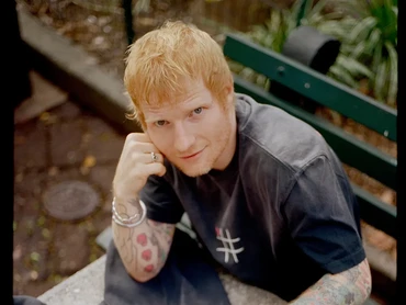 Lirik Lagu Camera - Ed Sheeran
