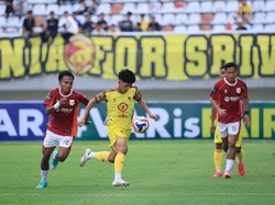 SFC Kalah 0-2, Pelatih: Saya Mohon Maaf