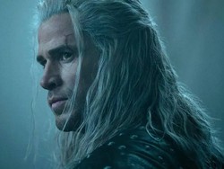 Liam Hemsworth Sangar Banget Jadi Geralt di The Witcher Season 4