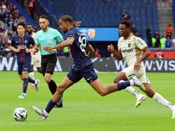 PSG Vs Lens: Les Parisiens Menang 2-0