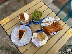 Dari Seminyak ke Fatmawati, Kafe Mungil Ini Punya Kopi Arabika Nikmat