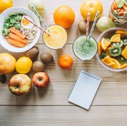 Konsumsi Rutin 7 Makanan dan Minuman yang Dapat Menyehatkan Jantung