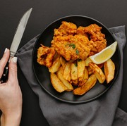 3 Makanan yang Harus Dihindari Sebelum Olahraga Menurut Ahli