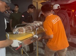 Kondisi Bocah 5 Tahun Tewas Terbungkus Karung di Konsel Diduga Dilecehkan