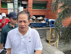 Menteri LH Klaim Dampak Tambang Nikel di Raja Ampat Bisa Ditangani