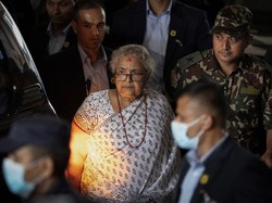 Janji PM Nepal Pilihan Gen Z Usai Kericuhan Mereda