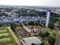 Jakarta Institute Minta DPRD DKI Tak Ragu Dukung Rencana IPO PAM JAYA
