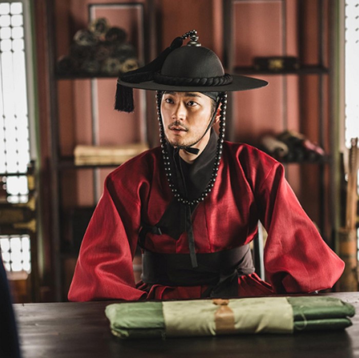 The Murky Stream turut menampilkan sejumlah bintang ternama seperti Rowoon, Shin Ye Eun, hingga Park Seo Ham.