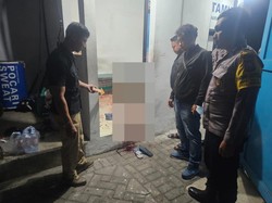 Gudang di Kediri Diubrak-abrik Perampok, Satpam Ditemukan Berdarah-darah