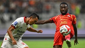 Hasil Super League: Duel Sengit, Persija Gagal Kalahkan Bali United