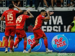 PSM Belum Menang Bukan Jamin Persija Bisa Curi Poin