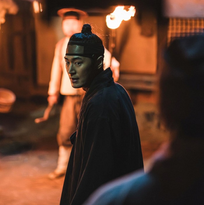 The Murky Stream akan tayang pada Jumat, (26/9/2025) di platform streaming Disney+ Hotstar, langsung 3 episode. Sementara 2 episode terbaru akan tayang setiap pekan dengan total 9 episode.