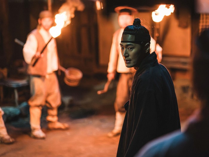 The Murky Stream akan tayang pada Jumat, (26/9/2025) di platform streaming Disney+ Hotstar, langsung 3 episode. Sementara 2 episode terbaru akan tayang setiap pekan dengan total 9 episode.