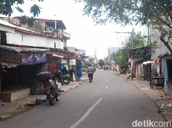 Perang Warga di Kandea Makassar Pecah Lagi, Polisi Heran Banyak Petasan